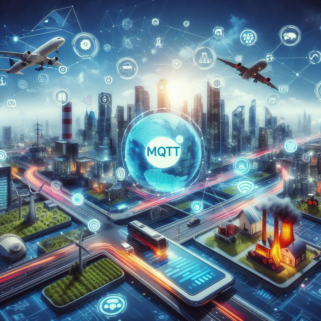 MQTT – The defacto IoT protocol – MQTT series #1